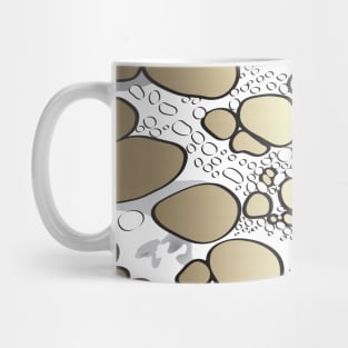 Abstract digital work 10 Mug